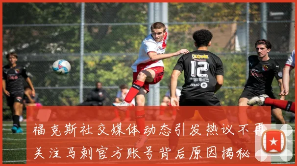 福克斯社交媒体动态引发热议不再关注马刺官方账号背后原因揭秘